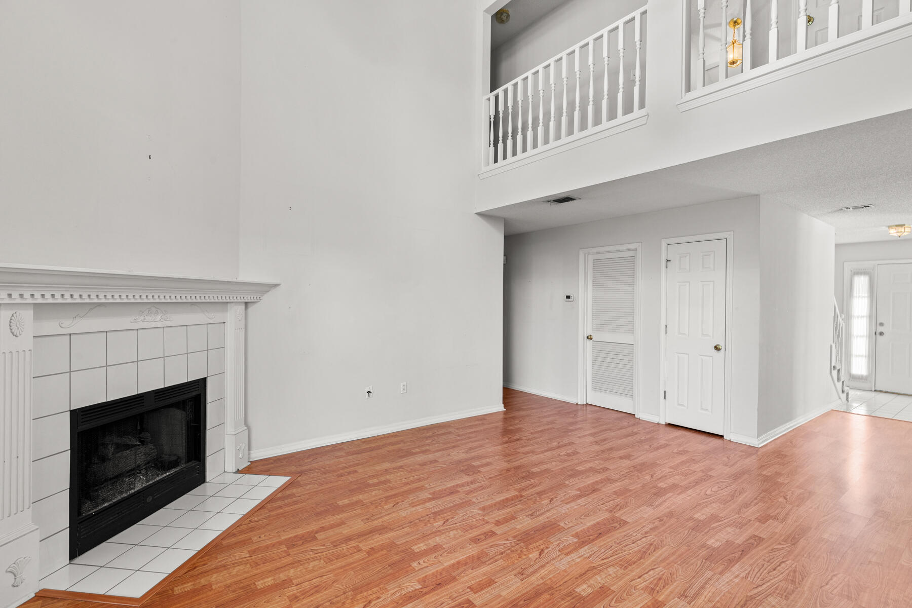 SHALIMAR WOODS S/D - Residential