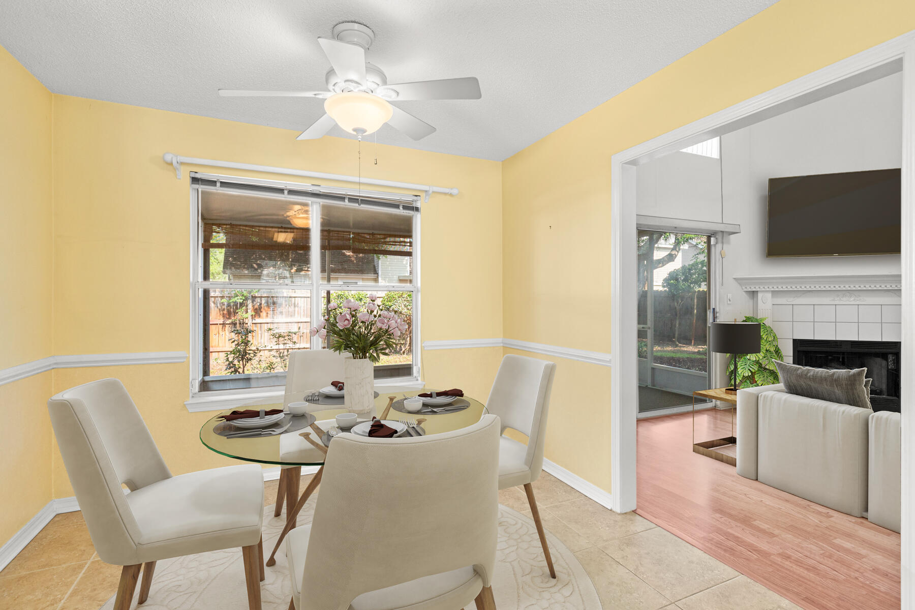 SHALIMAR WOODS S/D - Residential