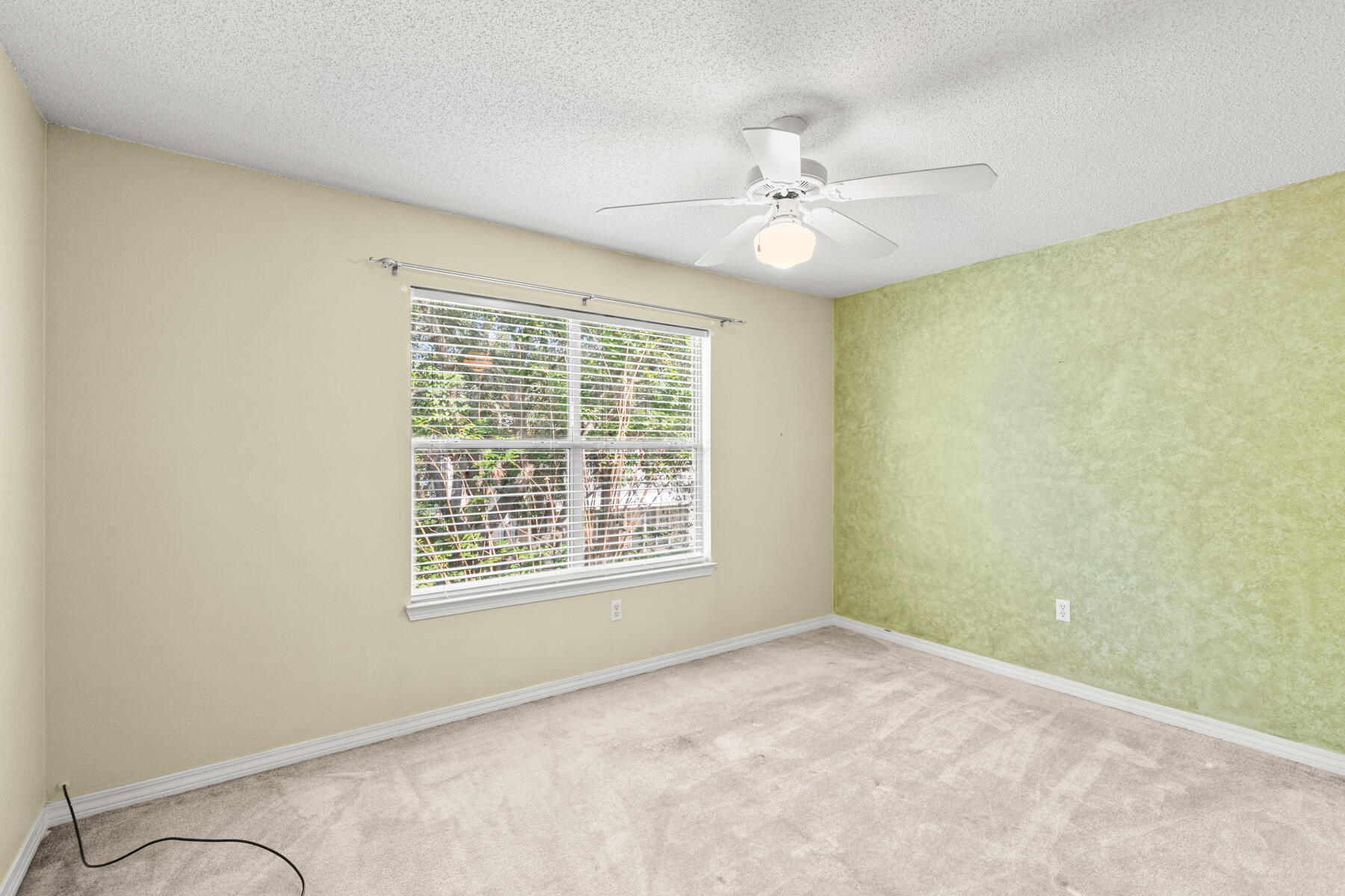 SHALIMAR WOODS S/D - Residential