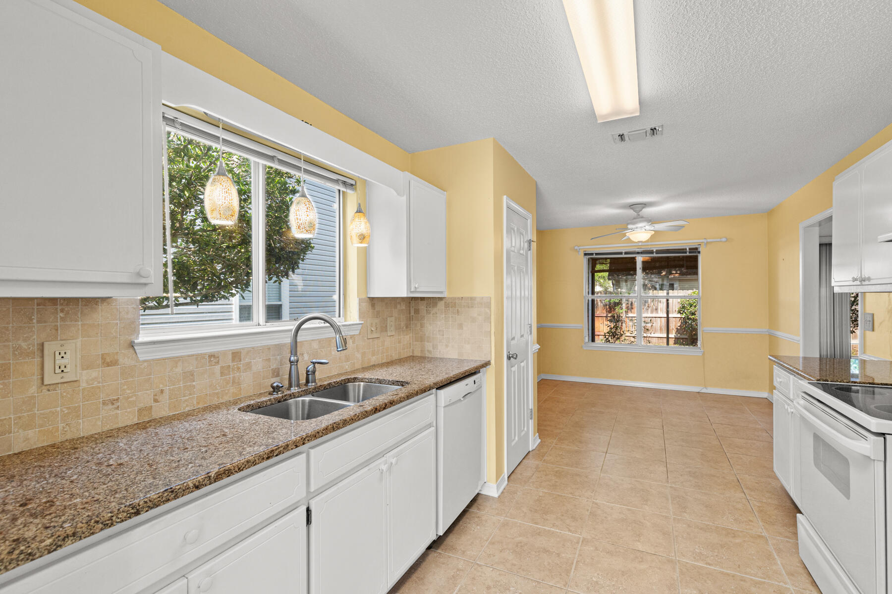 SHALIMAR WOODS S/D - Residential