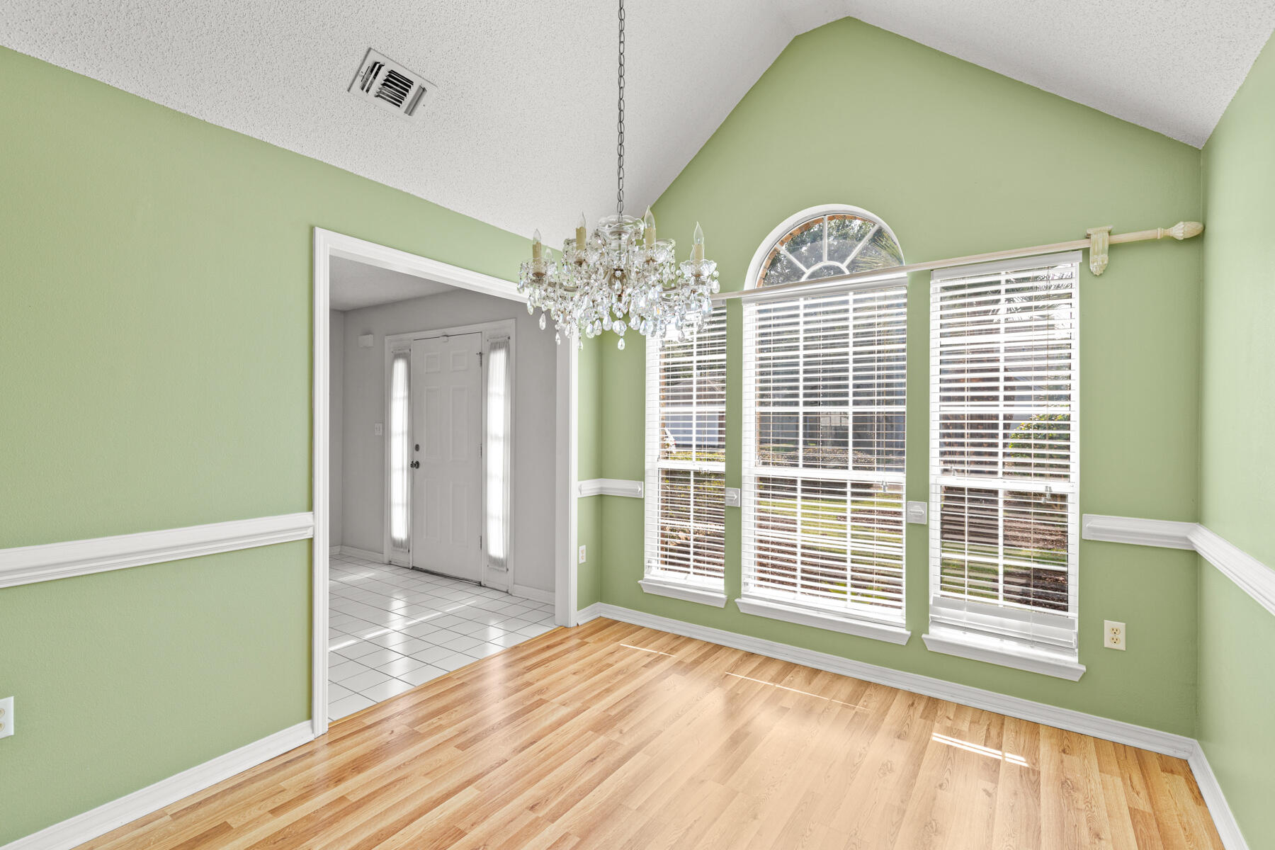 SHALIMAR WOODS S/D - Residential