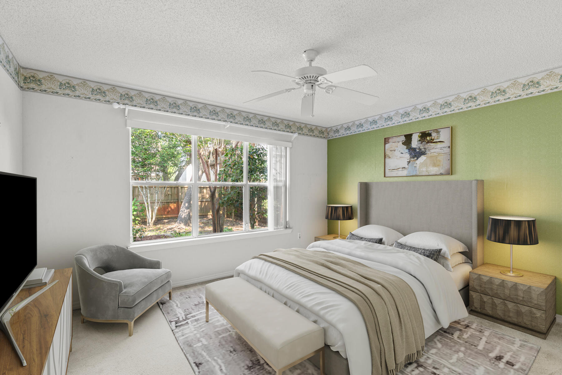 SHALIMAR WOODS S/D - Residential