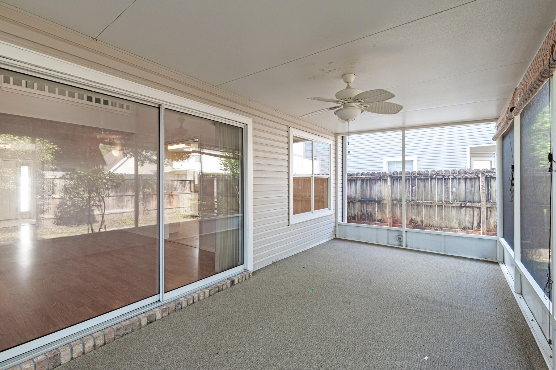 SHALIMAR WOODS S/D - Residential