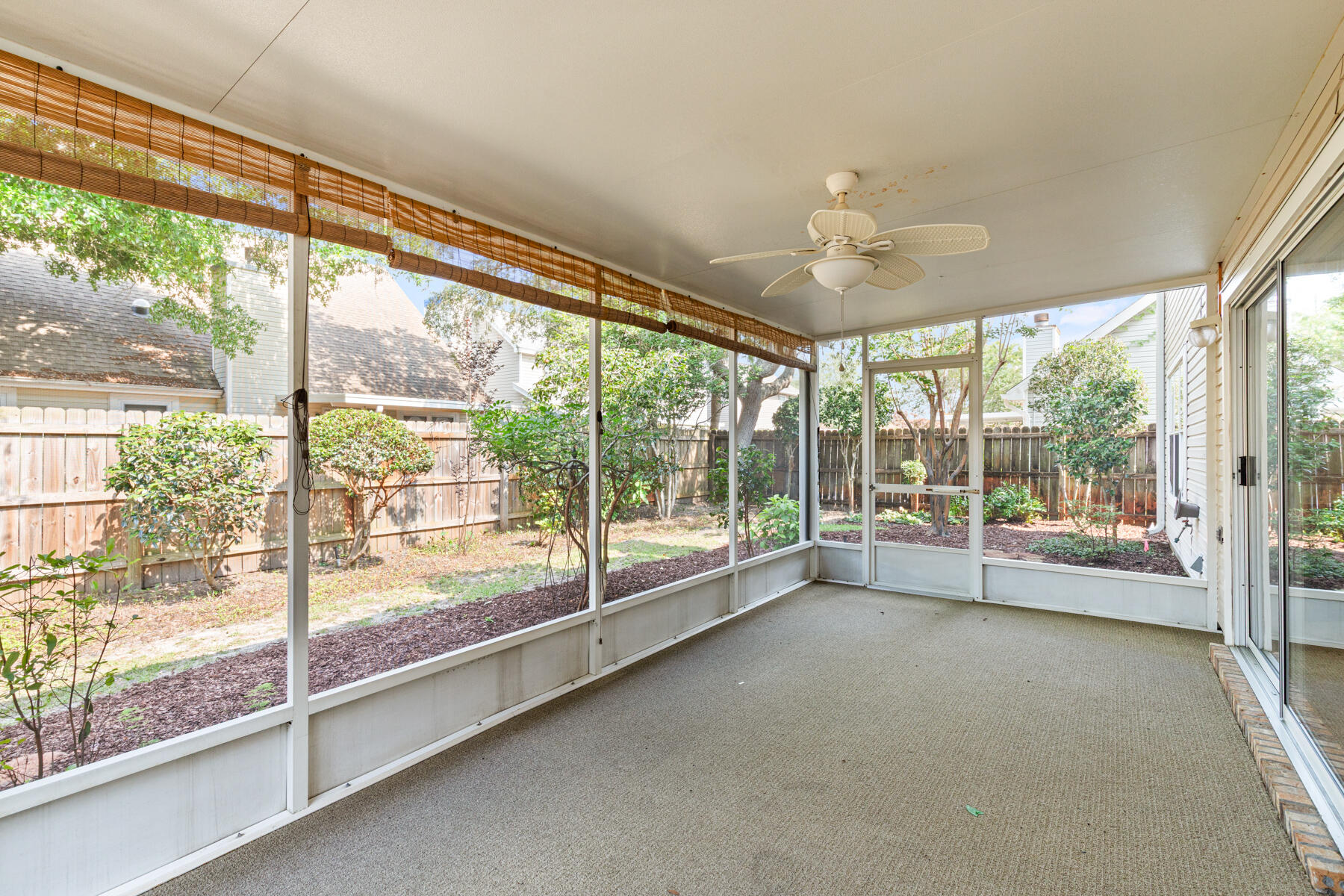 SHALIMAR WOODS S/D - Residential
