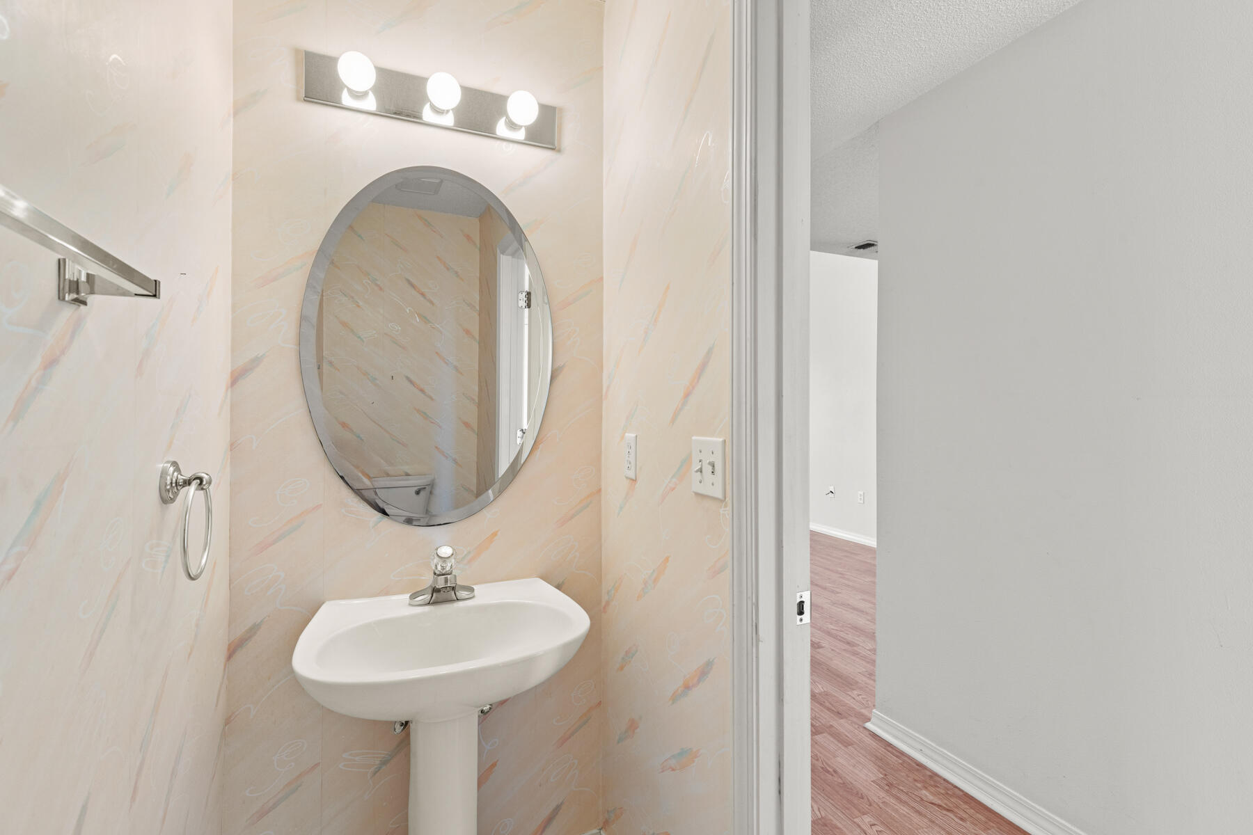 SHALIMAR WOODS S/D - Residential