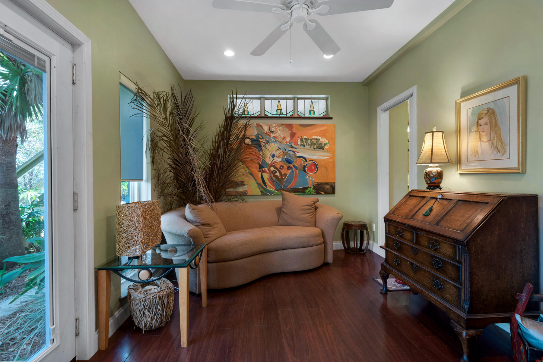 EASTERN LAKE S/D - Residential