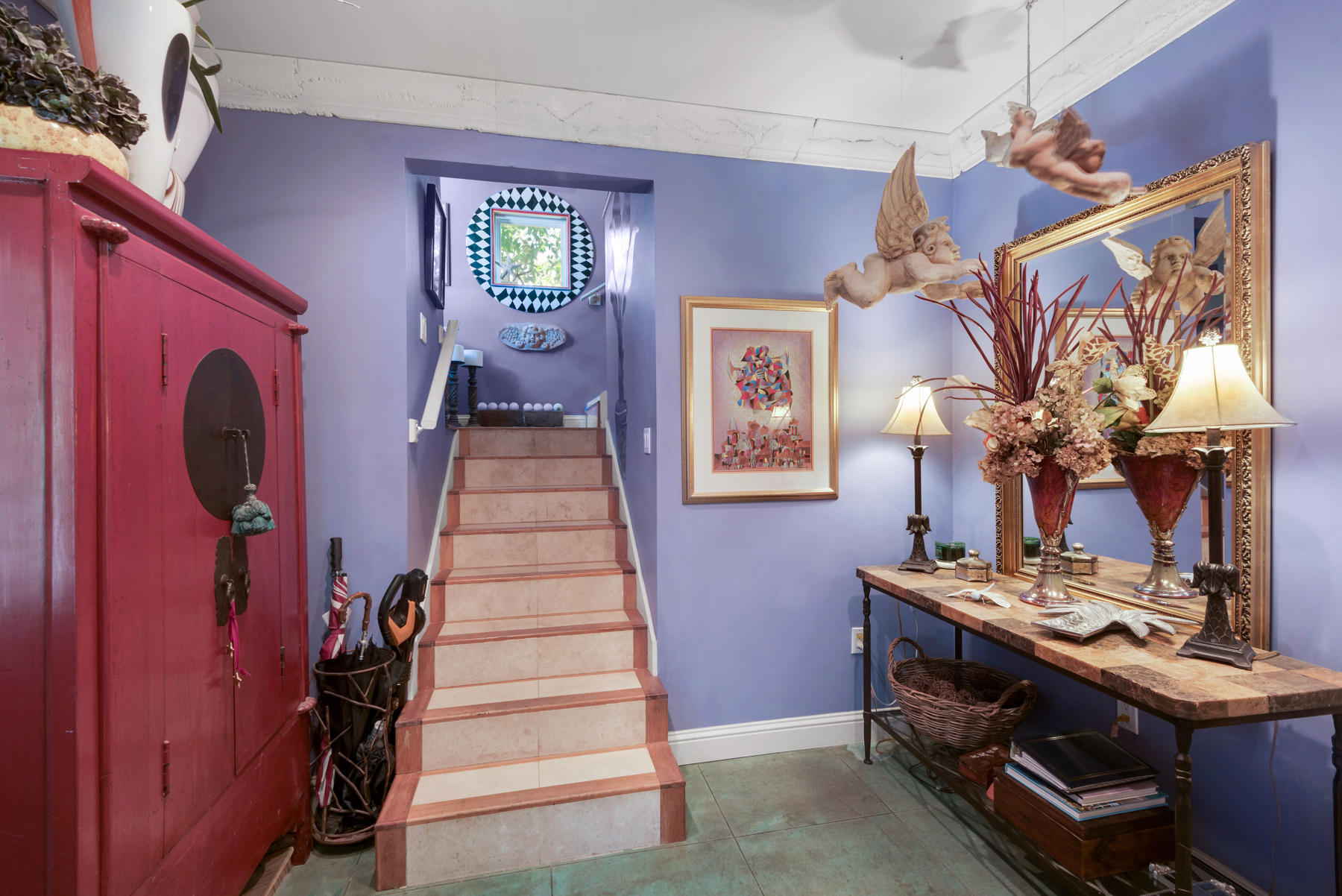 EASTERN LAKE S/D - Residential