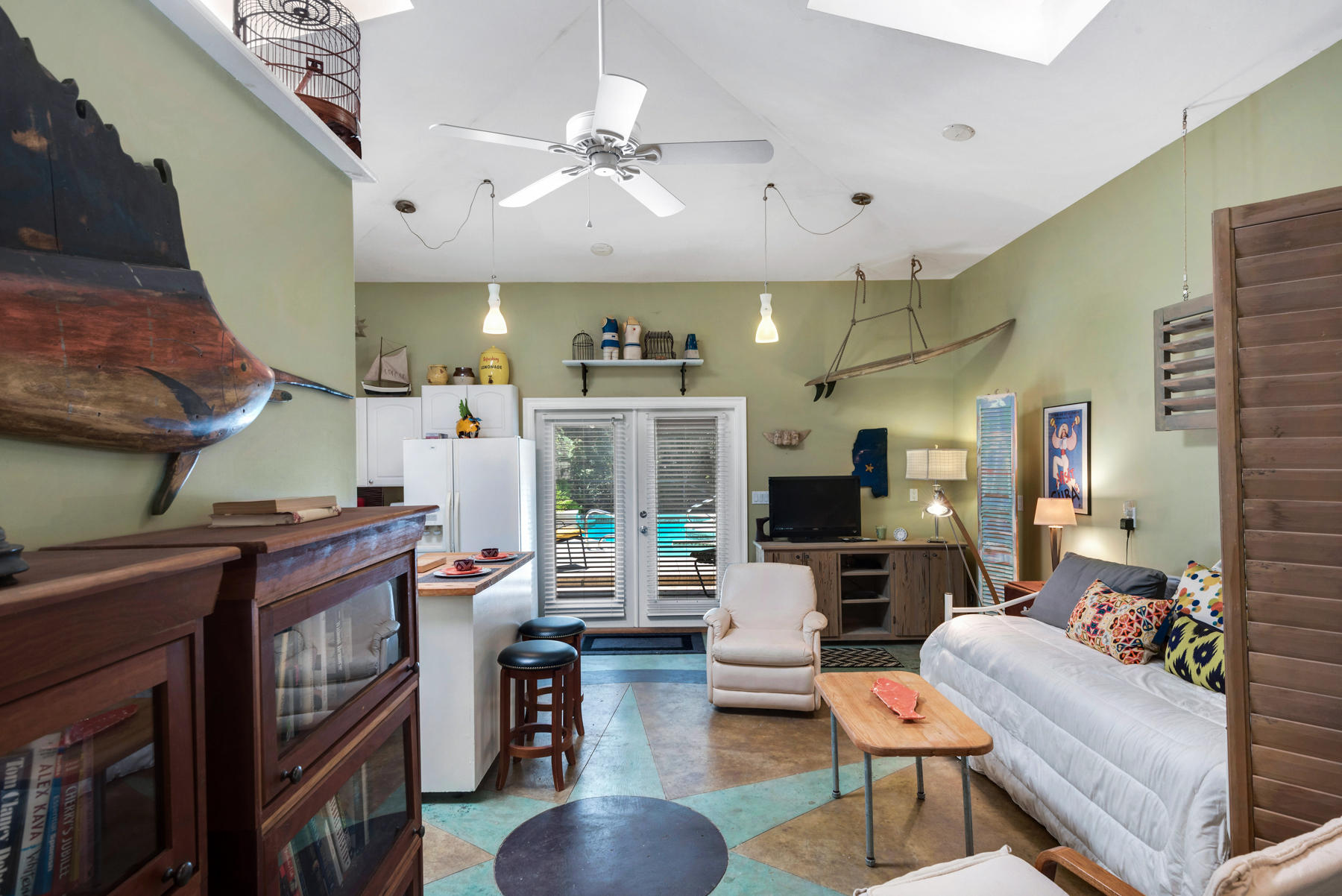 EASTERN LAKE S/D - Residential