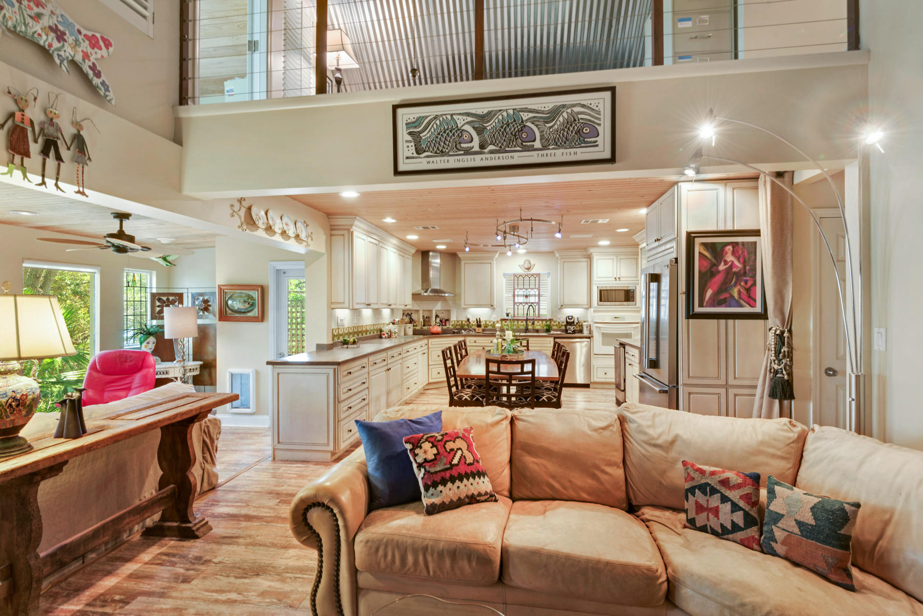 EASTERN LAKE S/D - Residential