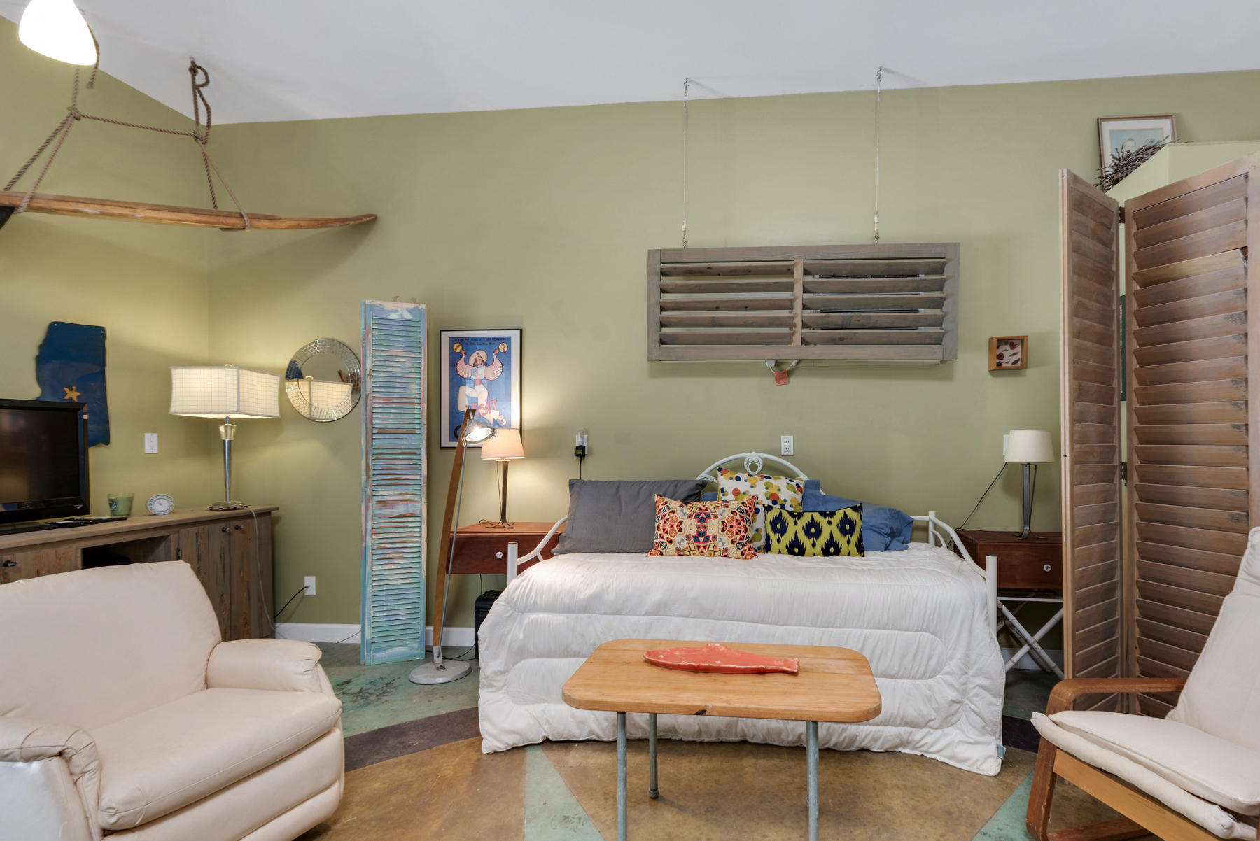 EASTERN LAKE S/D - Residential