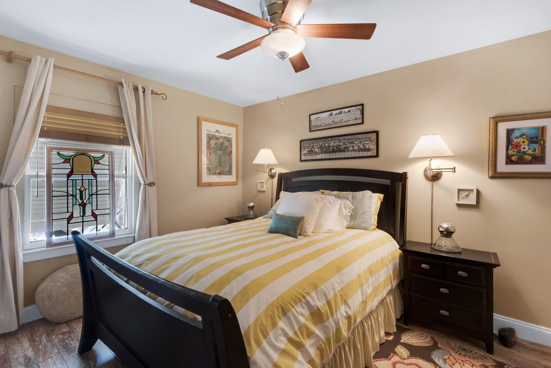 EASTERN LAKE S/D - Residential