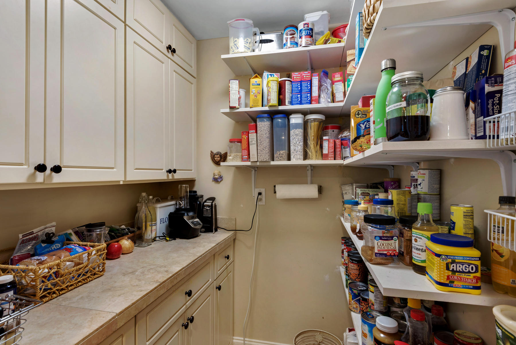 EASTERN LAKE S/D - Residential