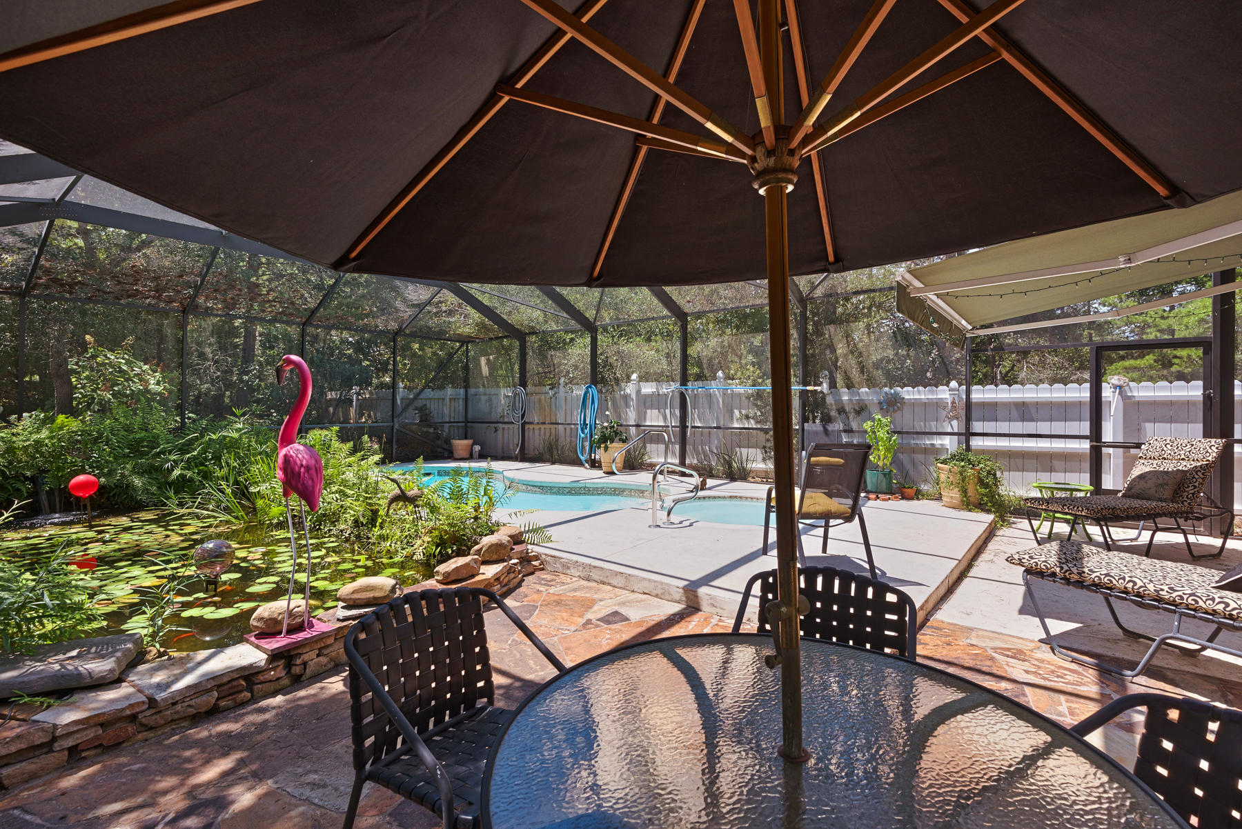 EASTERN LAKE S/D - Residential