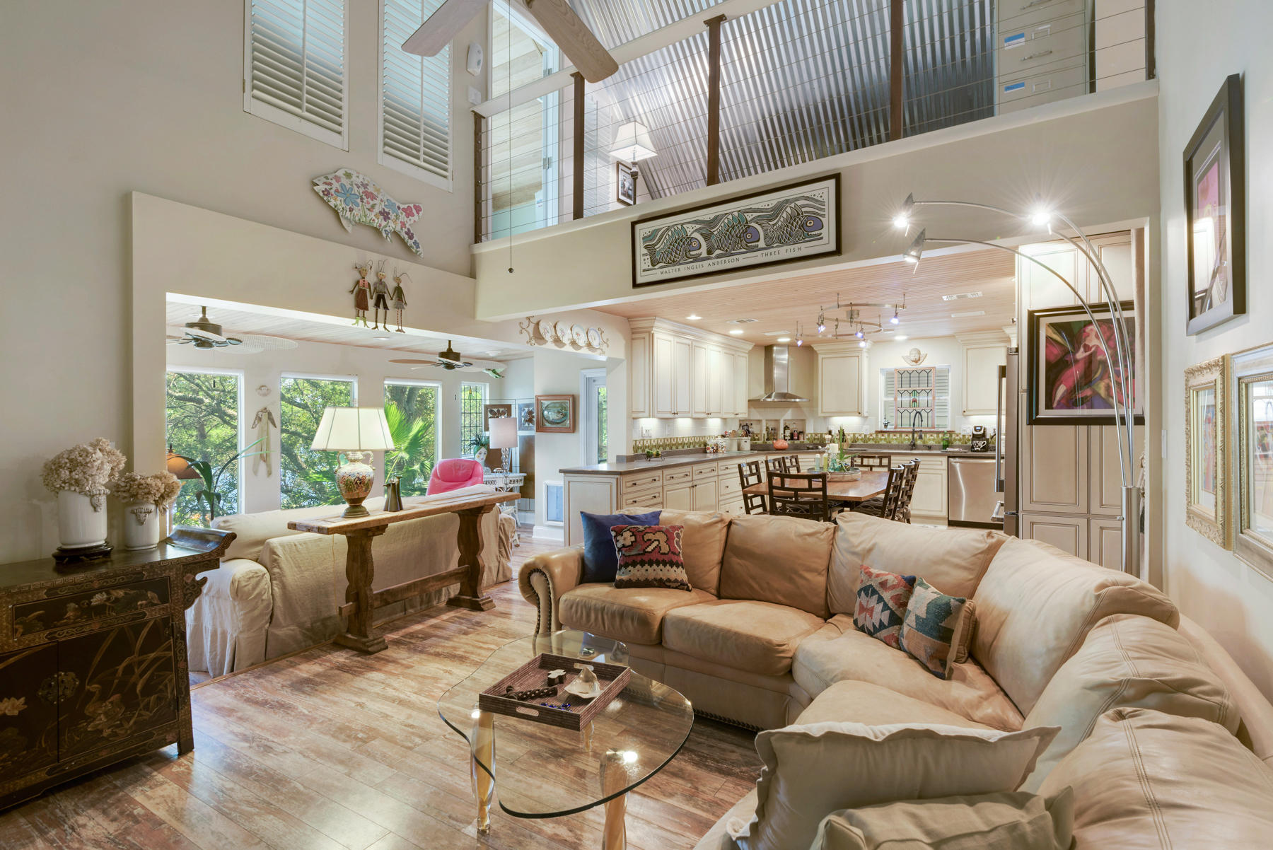 EASTERN LAKE S/D - Residential