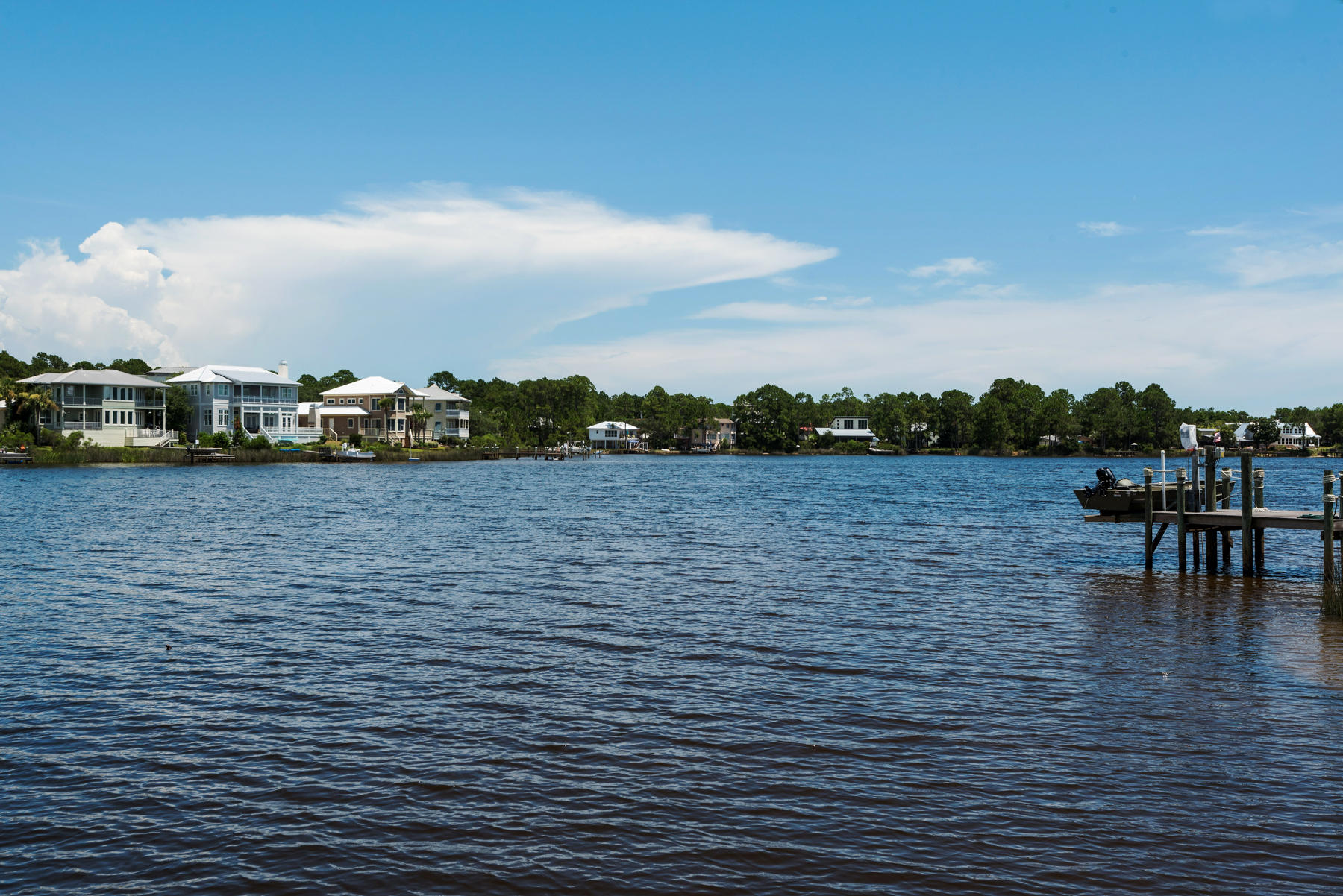 EASTERN LAKE S/D - Residential