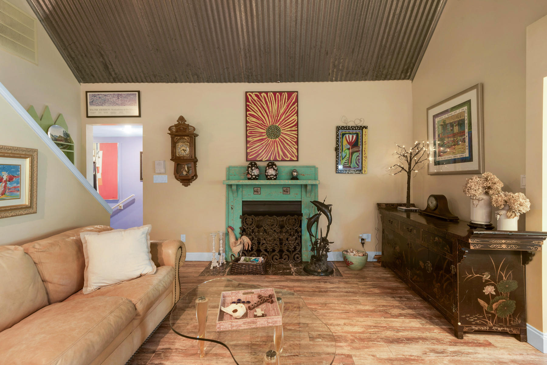 EASTERN LAKE S/D - Residential