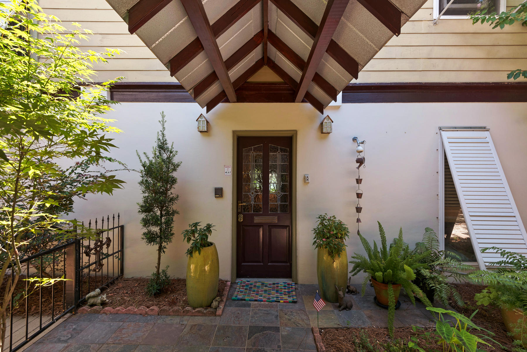 EASTERN LAKE S/D - Residential