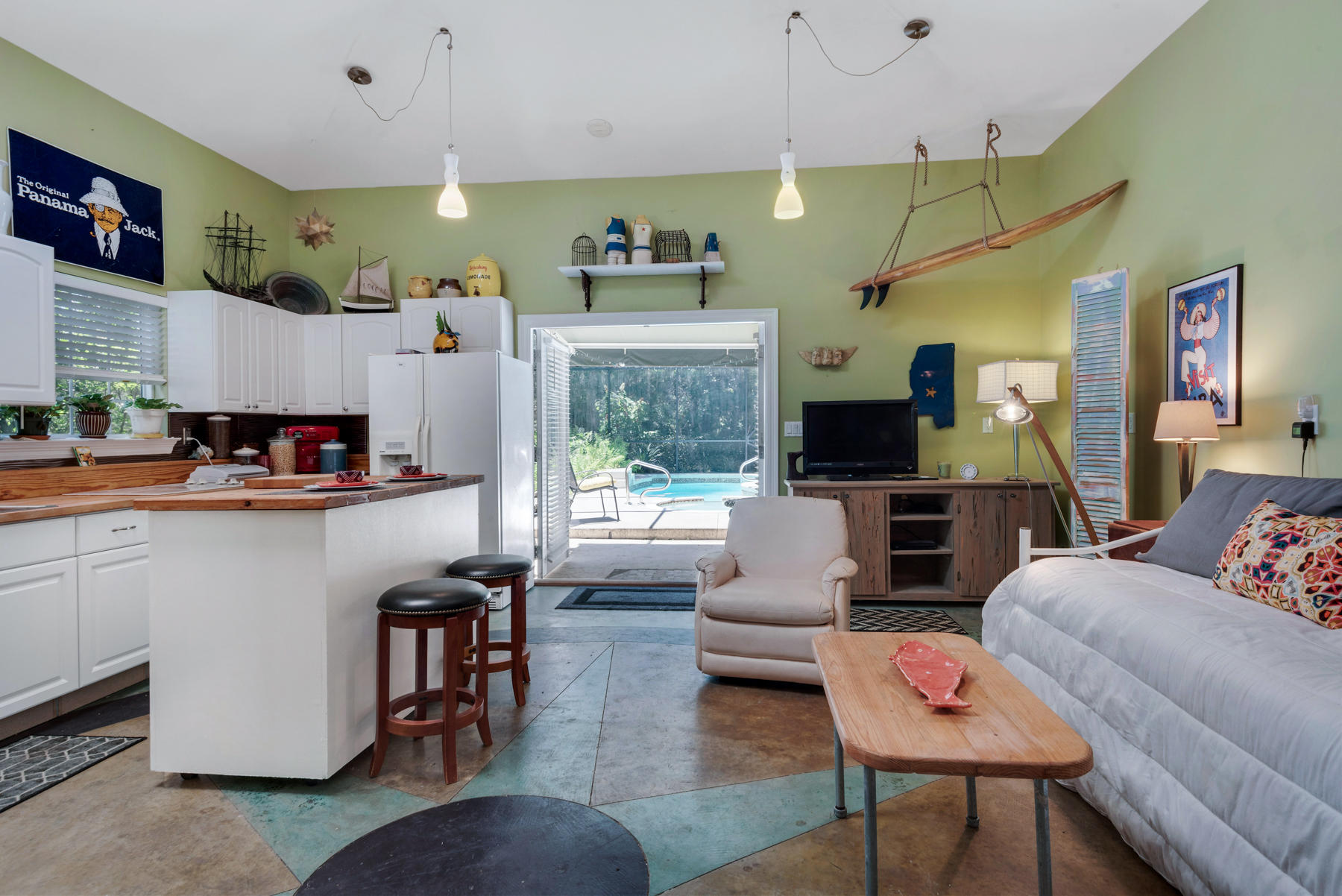 EASTERN LAKE S/D - Residential