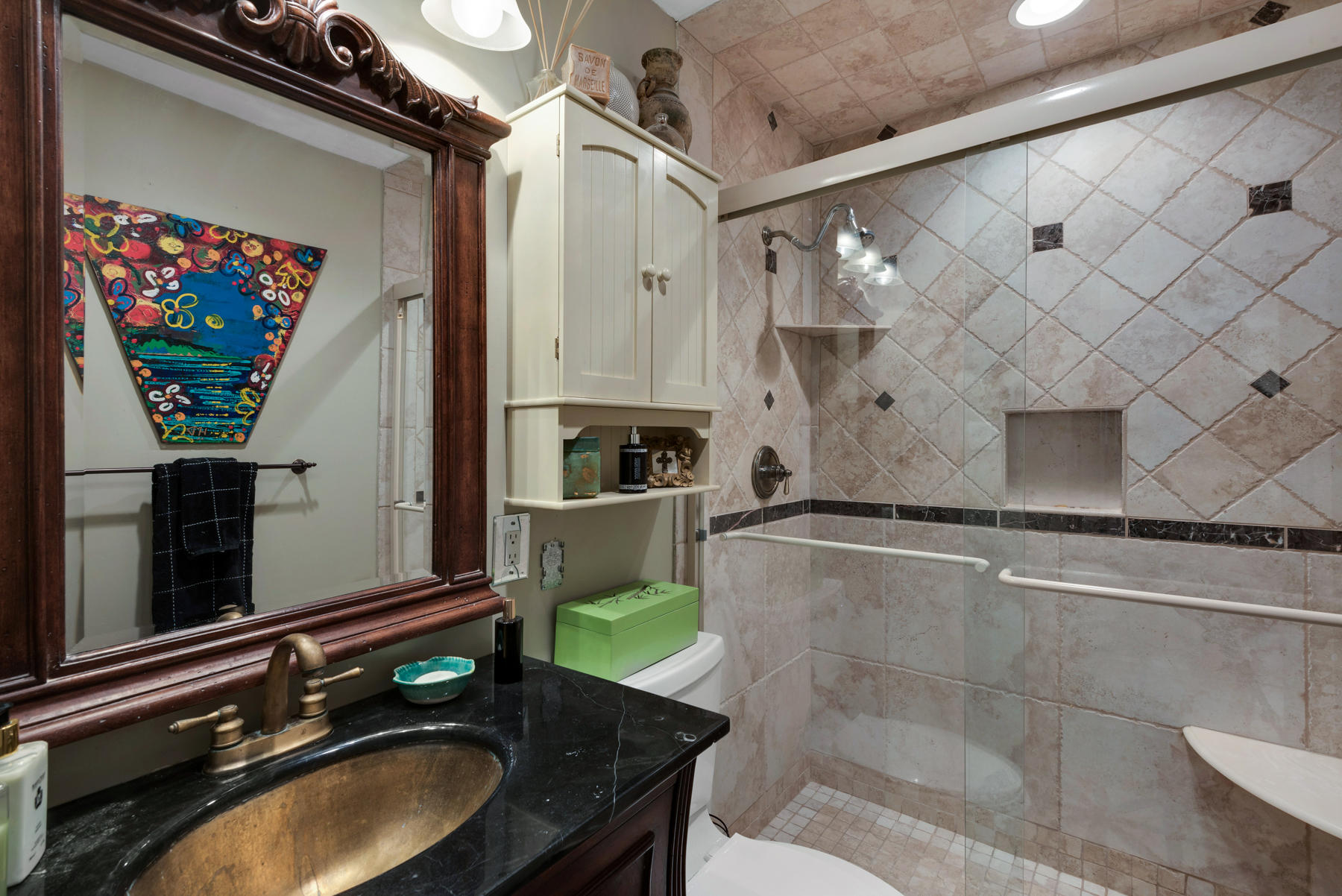 EASTERN LAKE S/D - Residential