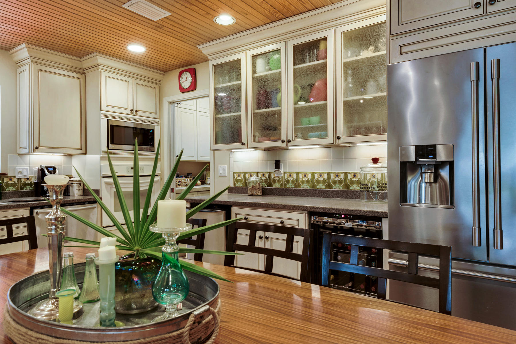 EASTERN LAKE S/D - Residential