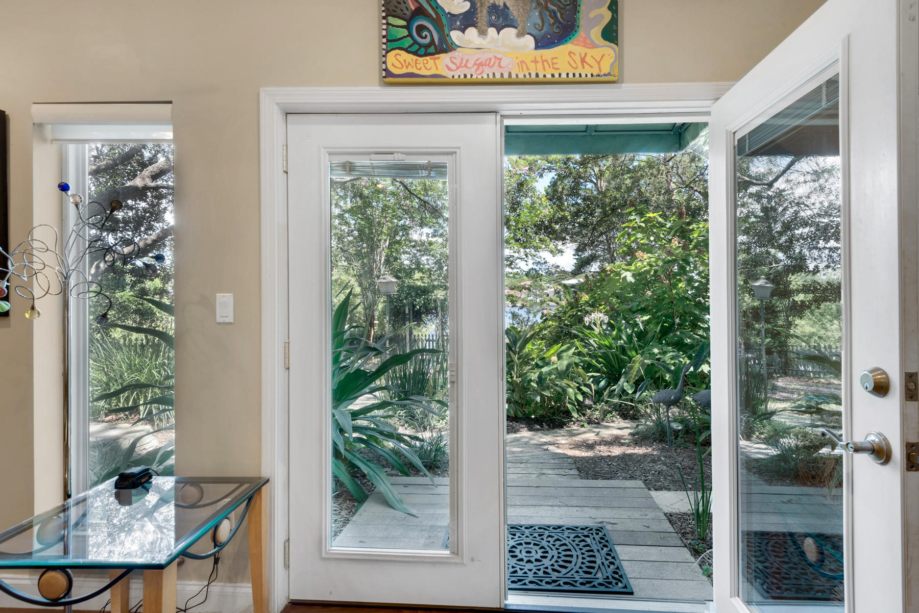 EASTERN LAKE S/D - Residential