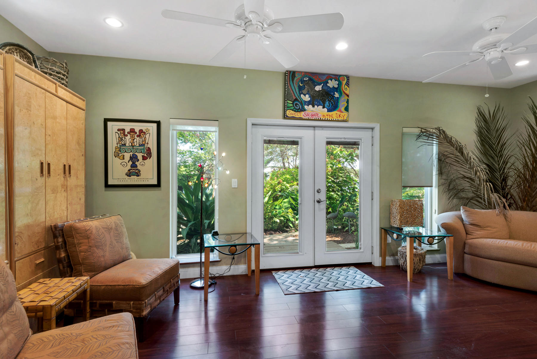 EASTERN LAKE S/D - Residential