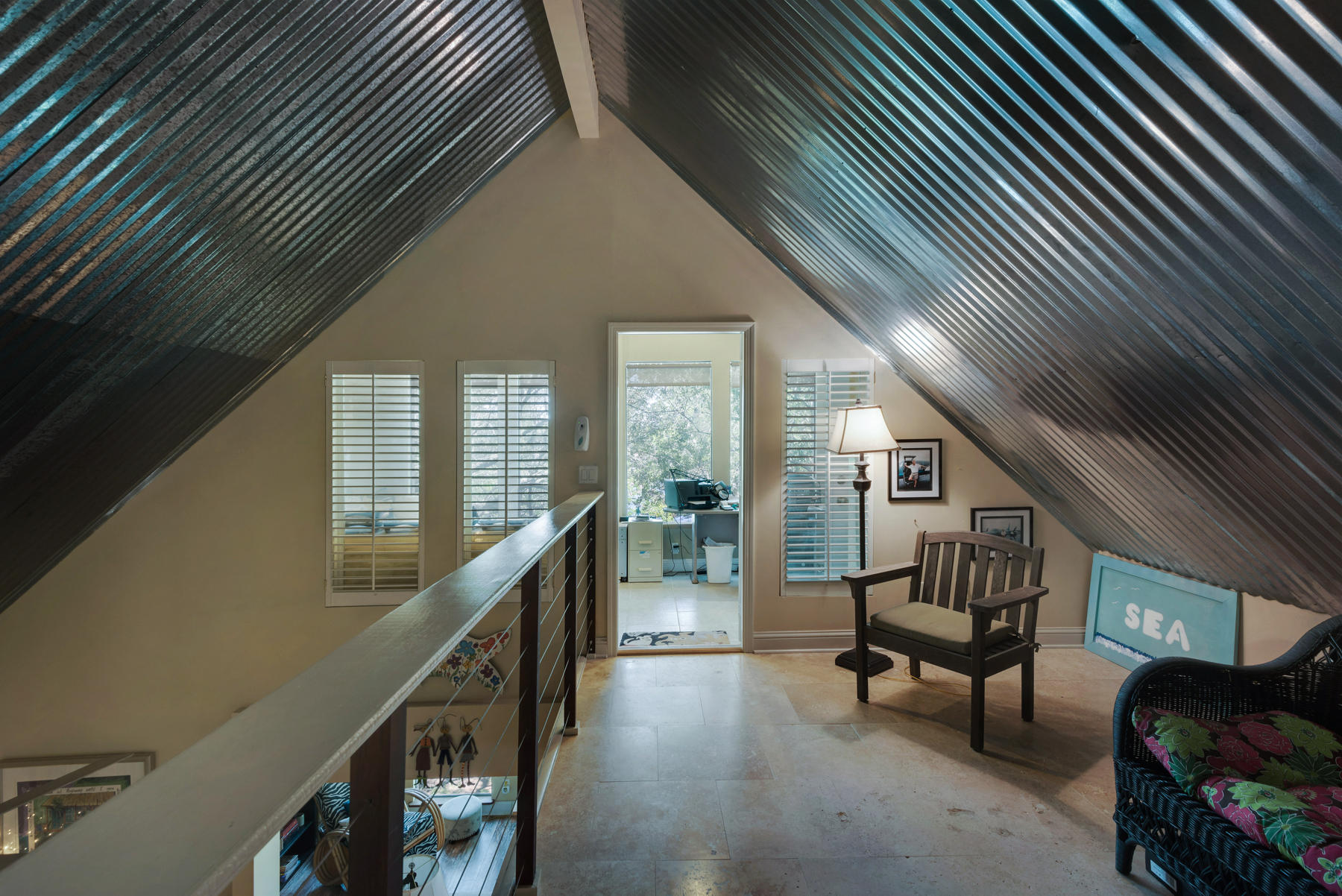 EASTERN LAKE S/D - Residential