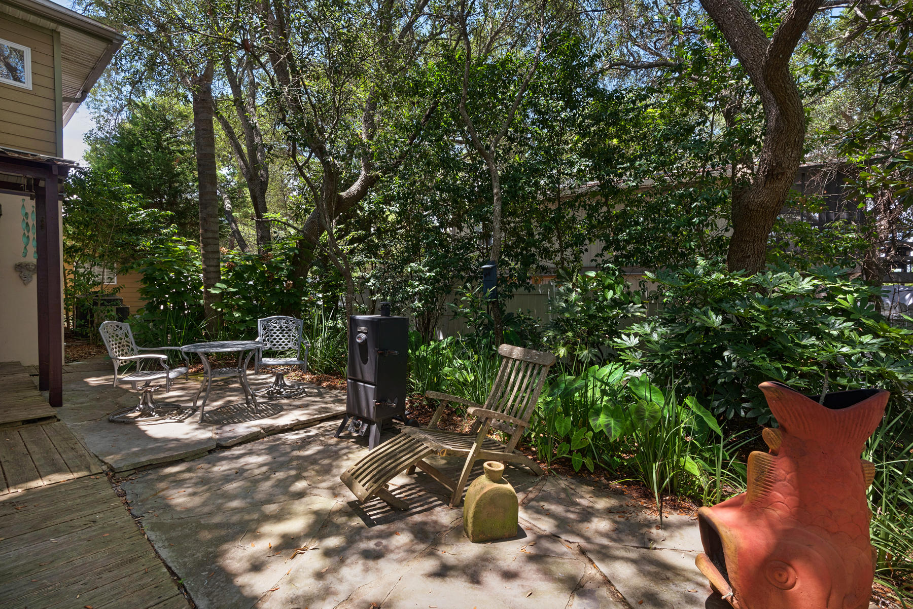 EASTERN LAKE S/D - Residential