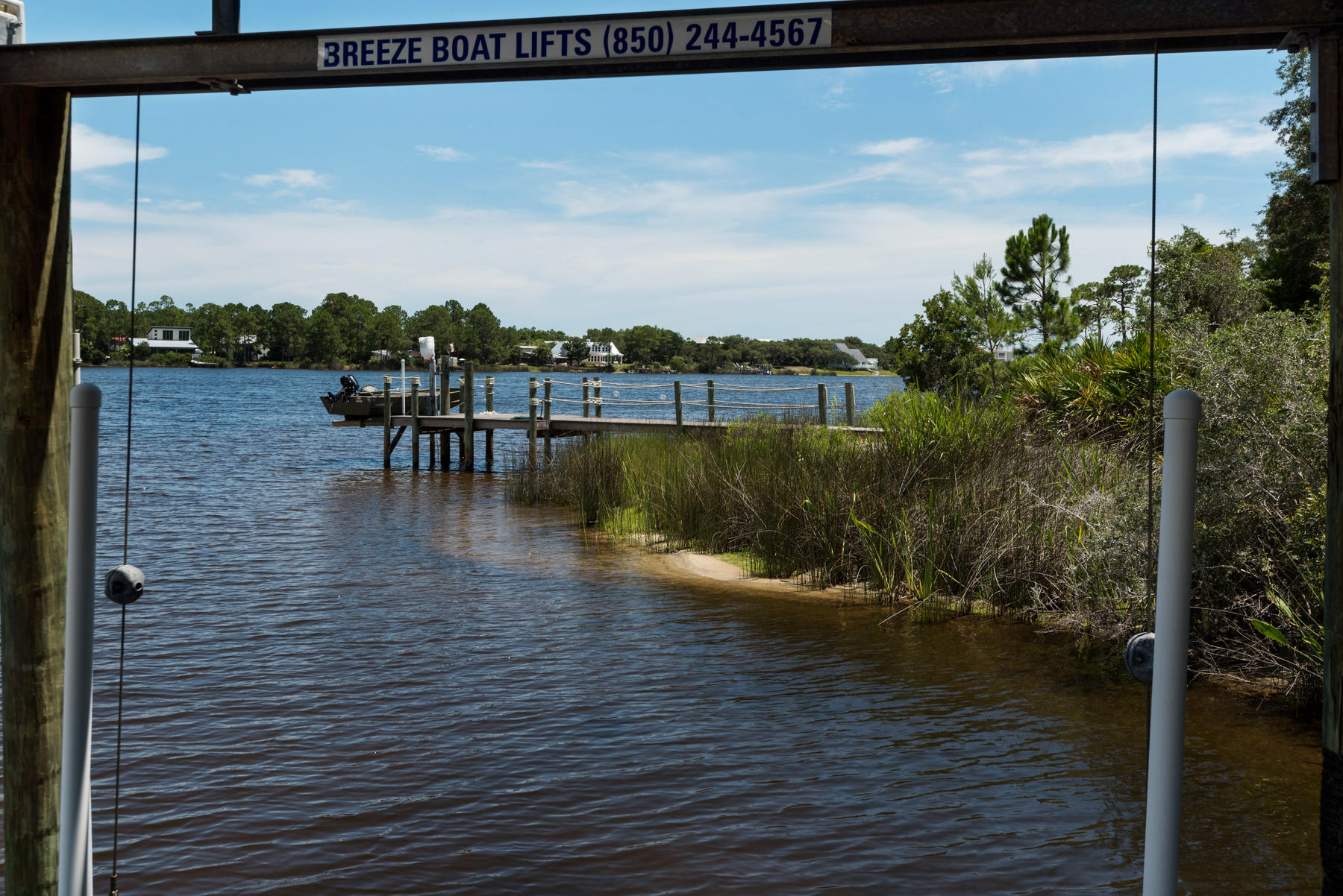 EASTERN LAKE S/D - Residential