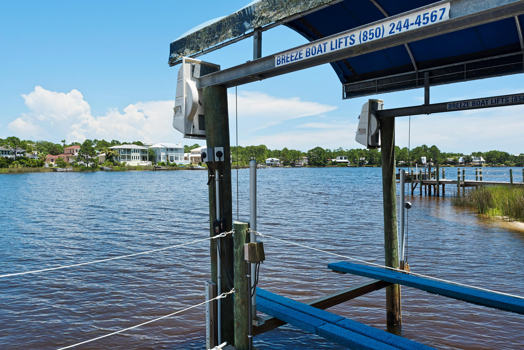 EASTERN LAKE S/D - Residential