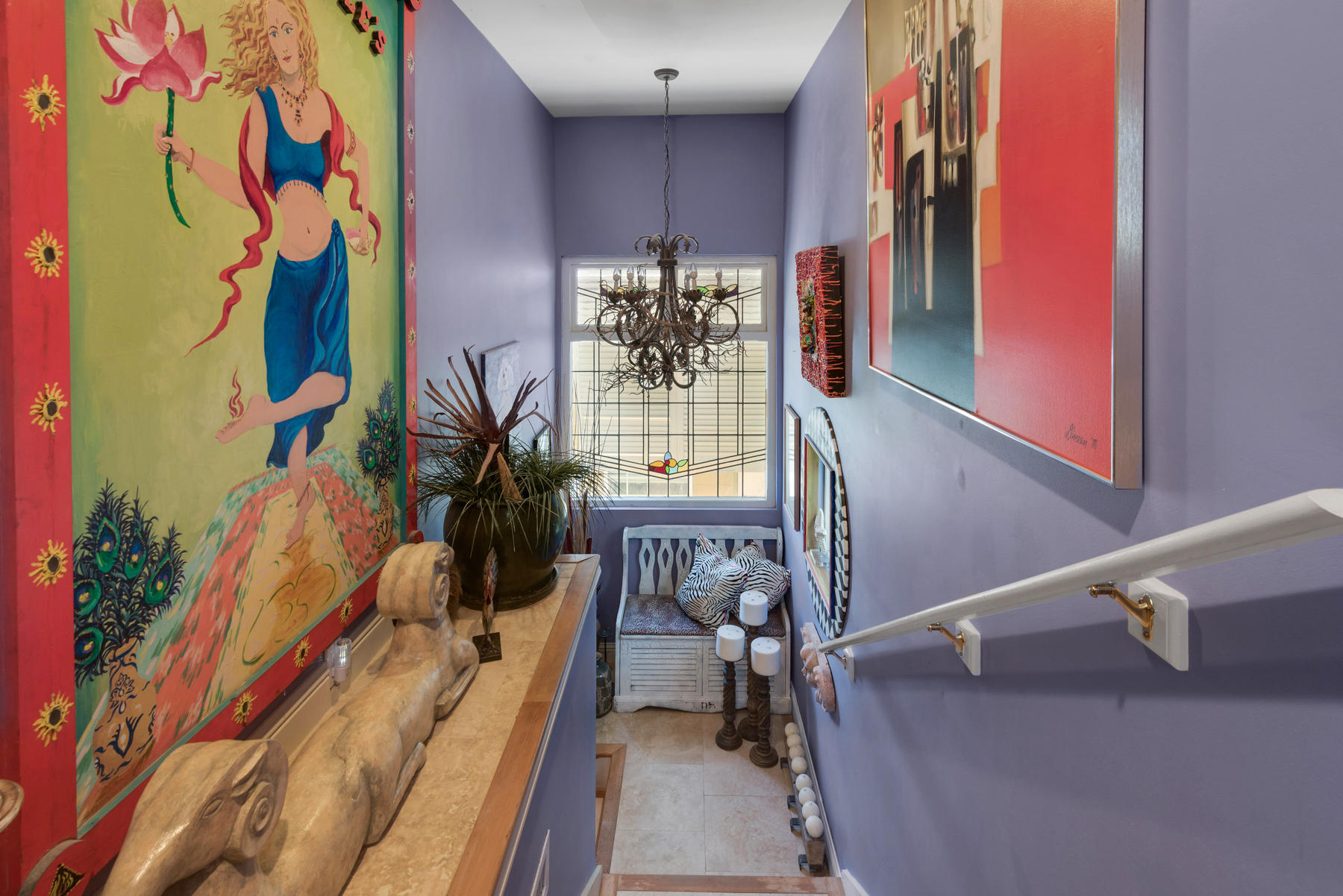 EASTERN LAKE S/D - Residential