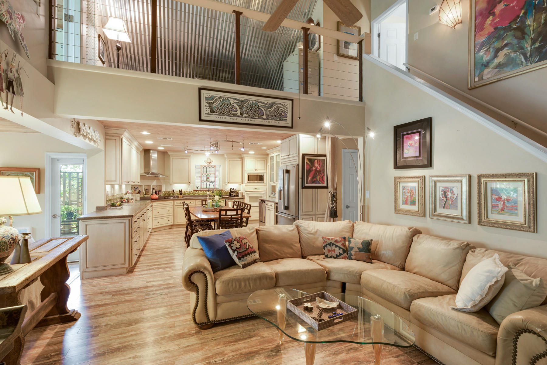 EASTERN LAKE S/D - Residential