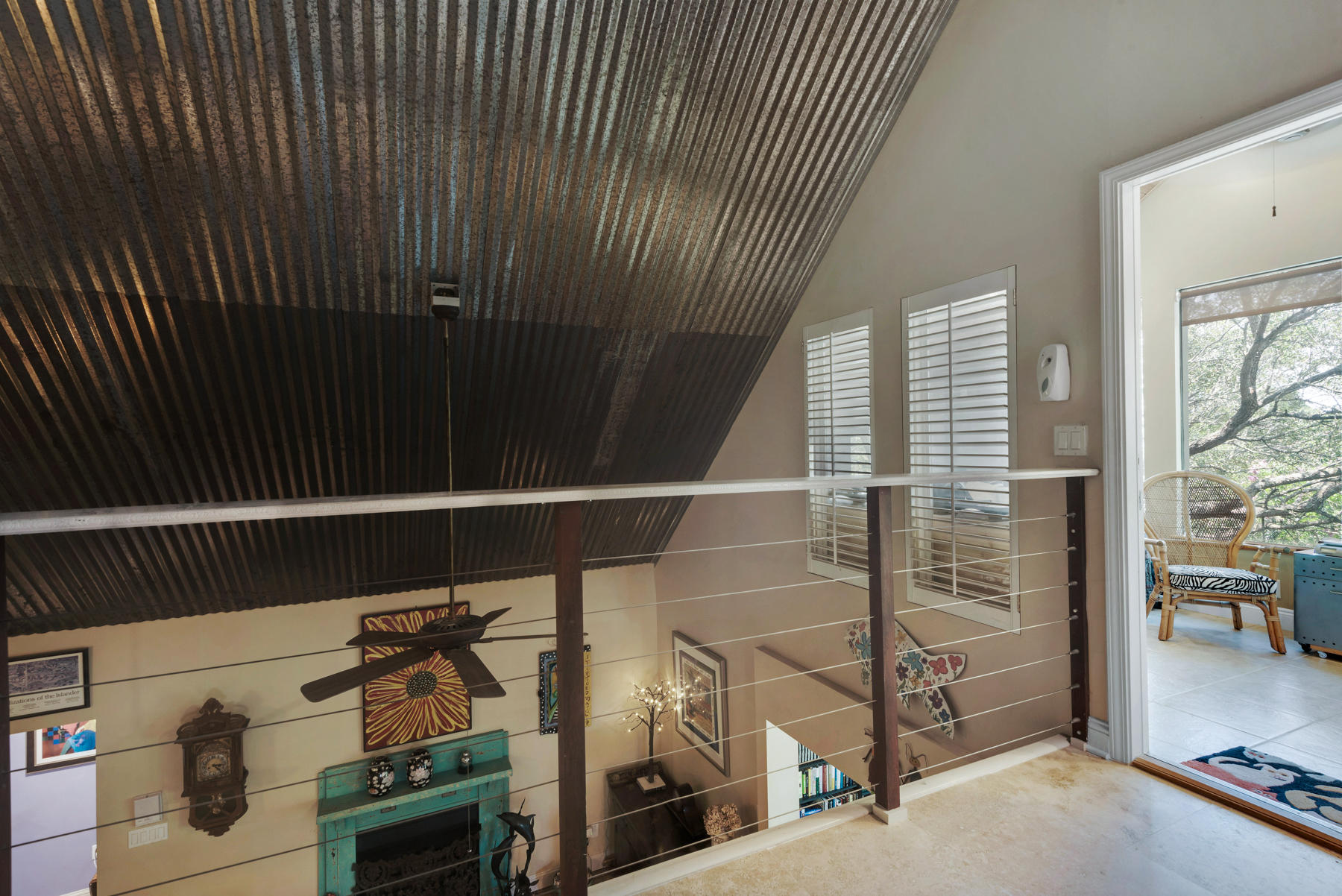 EASTERN LAKE S/D - Residential