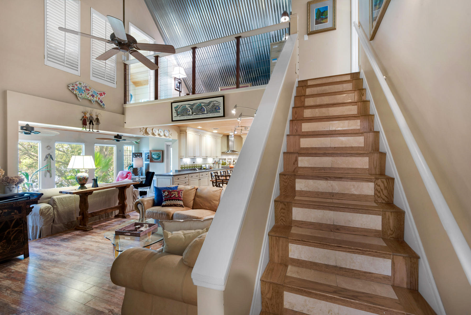 EASTERN LAKE S/D - Residential