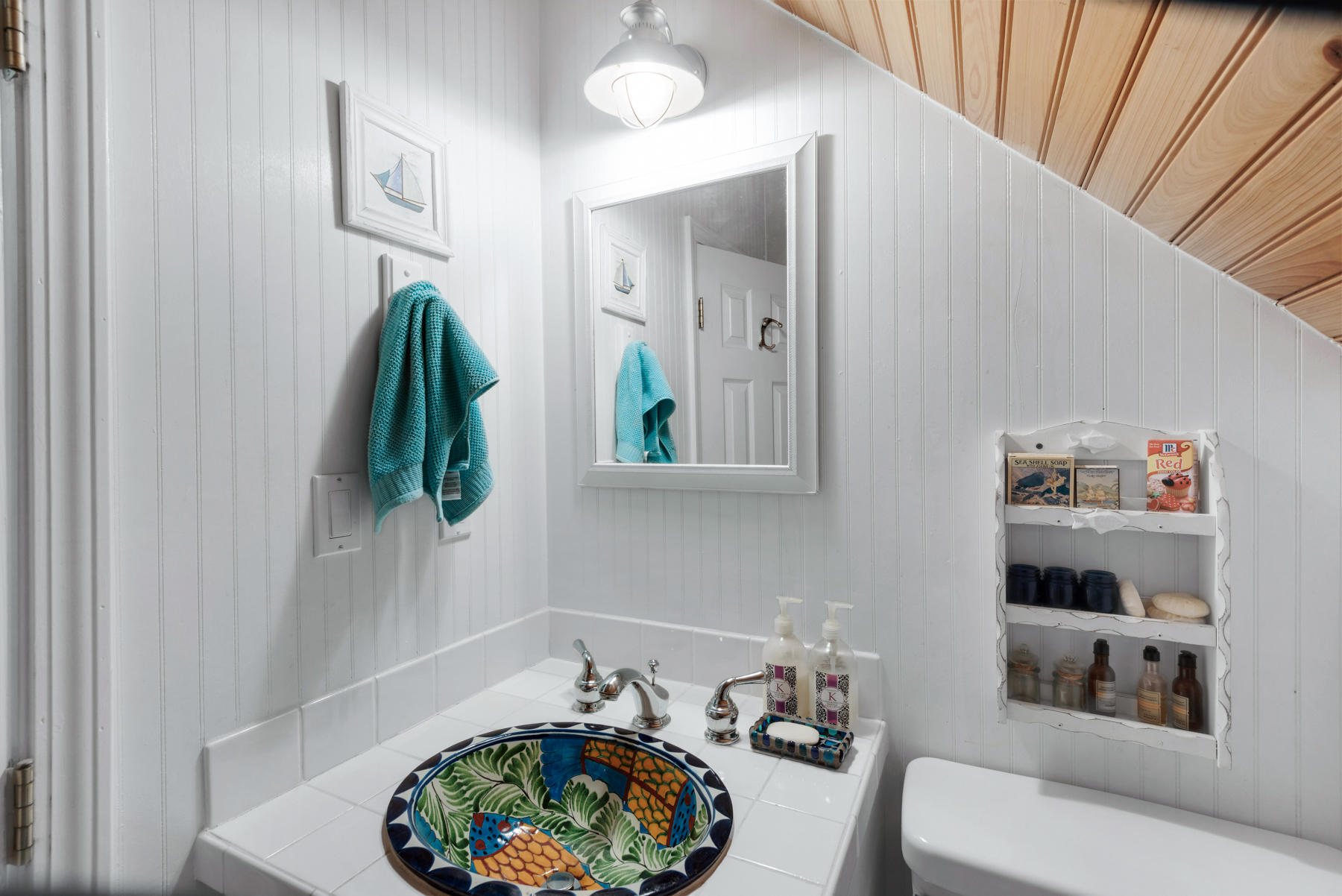 EASTERN LAKE S/D - Residential