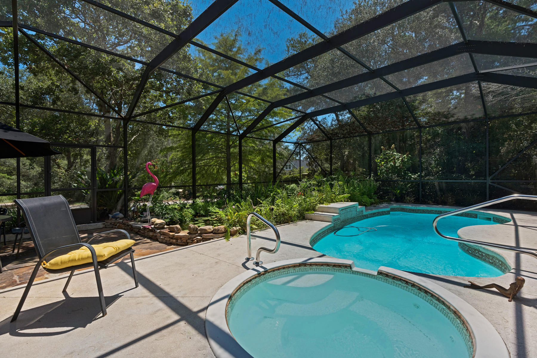 EASTERN LAKE S/D - Residential