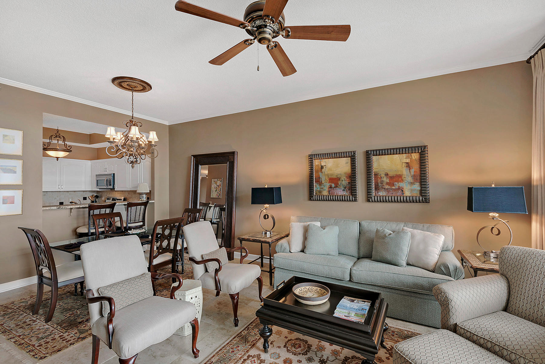 SUMMIT AT TOPS'L (THE) - Residential