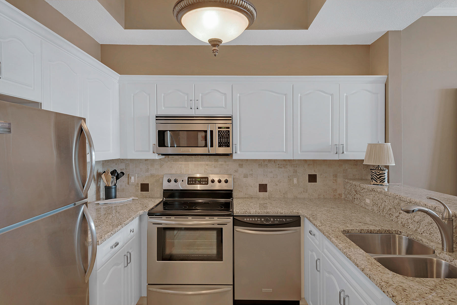 SUMMIT AT TOPS'L (THE) - Residential