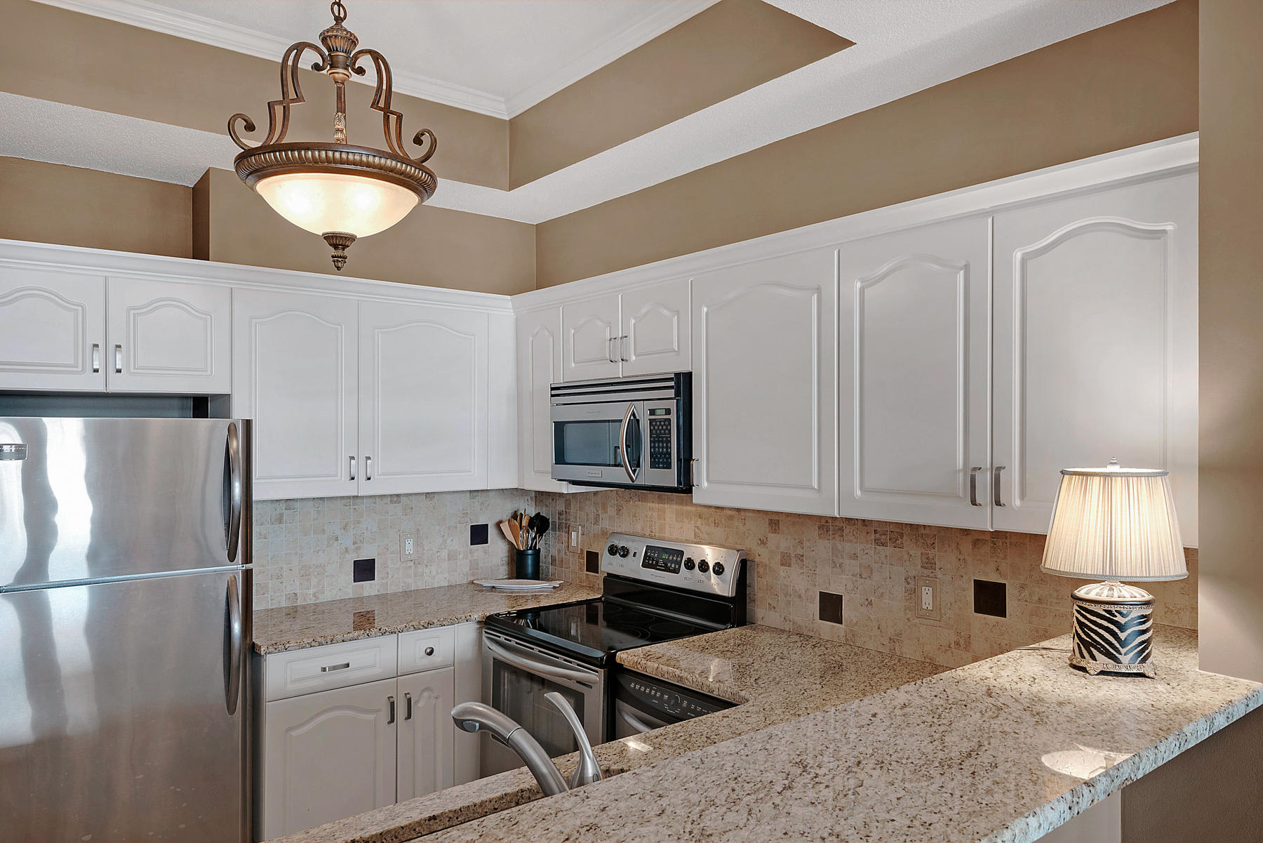 SUMMIT AT TOPS'L (THE) - Residential