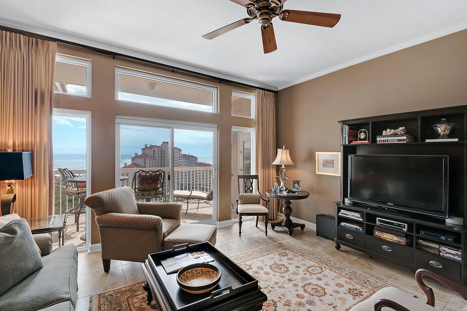 SUMMIT AT TOPS'L (THE) - Residential