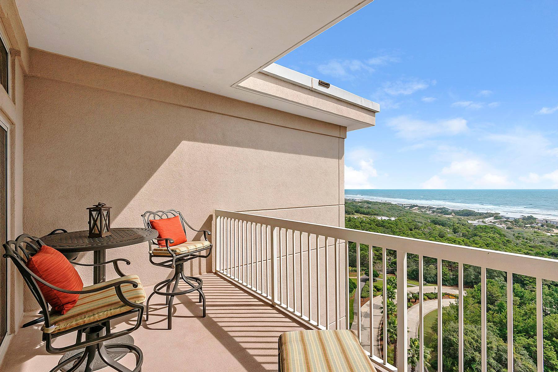 SUMMIT AT TOPS'L (THE) - Residential