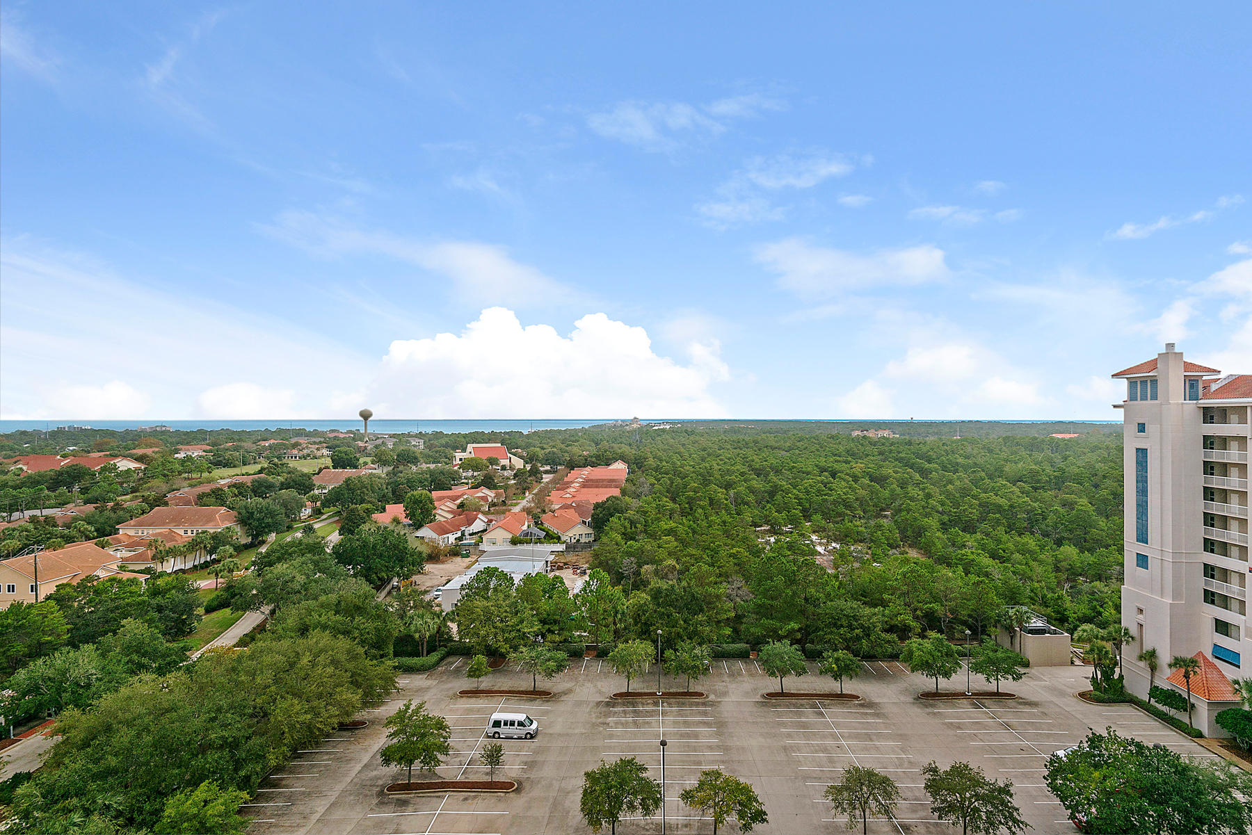 SUMMIT AT TOPS'L (THE) - Residential