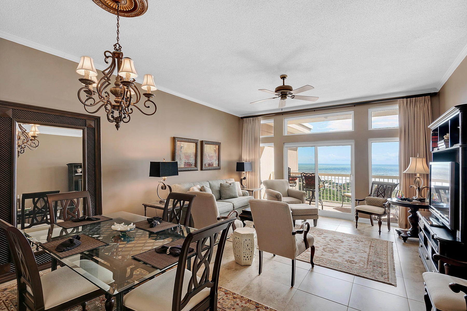 SUMMIT AT TOPS'L (THE) - Residential