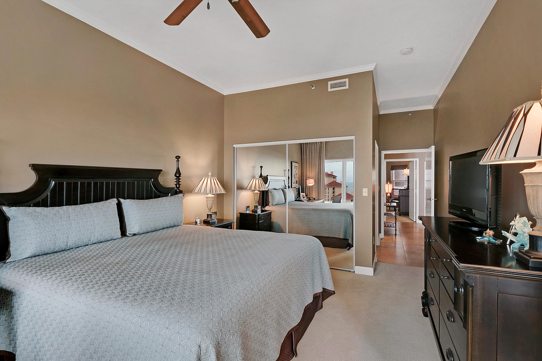 SUMMIT AT TOPS'L (THE) - Residential