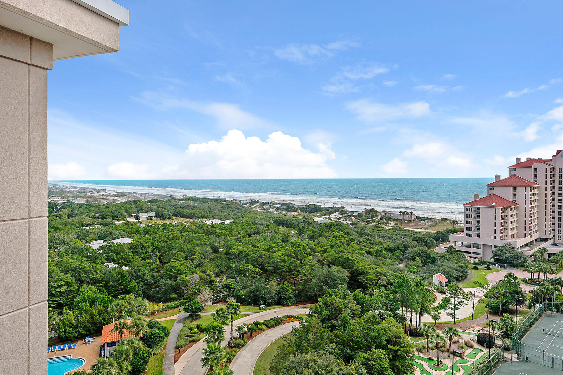 SUMMIT AT TOPS'L (THE) - Residential