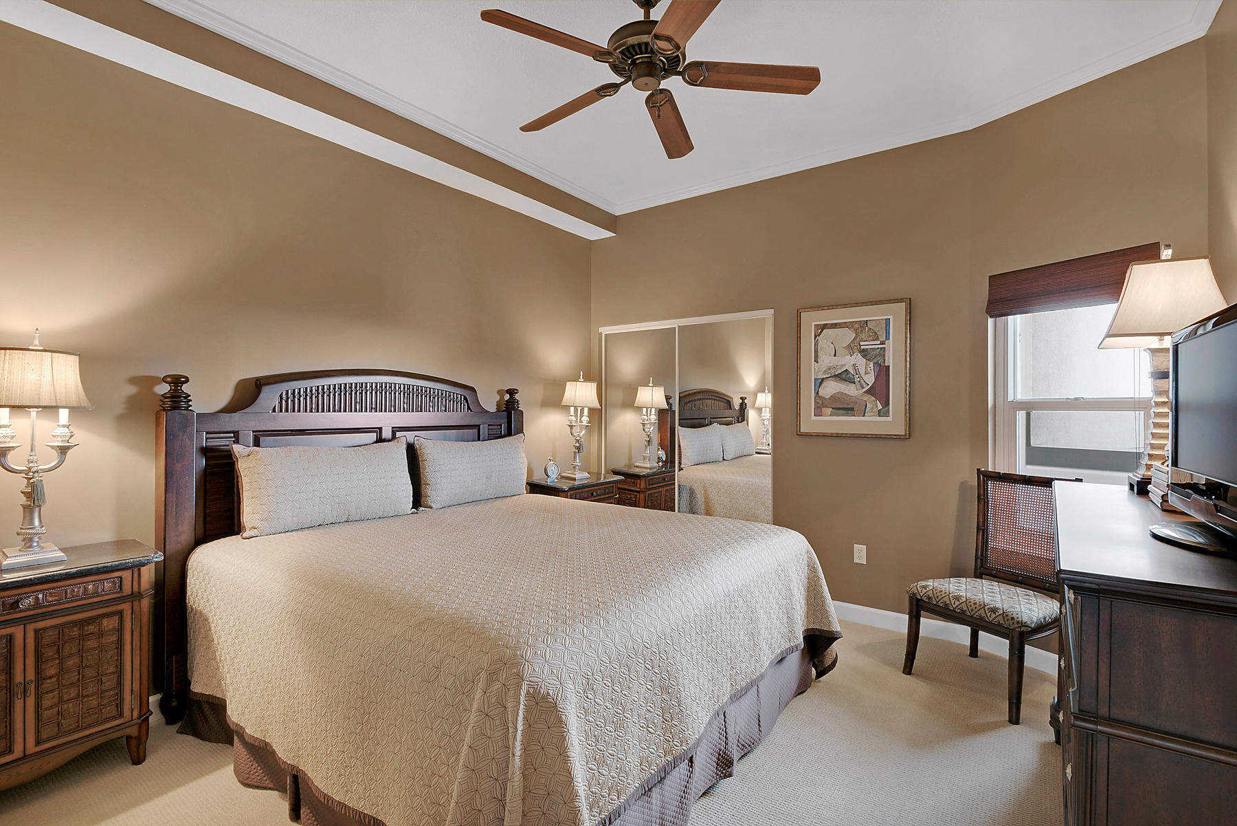 SUMMIT AT TOPS'L (THE) - Residential