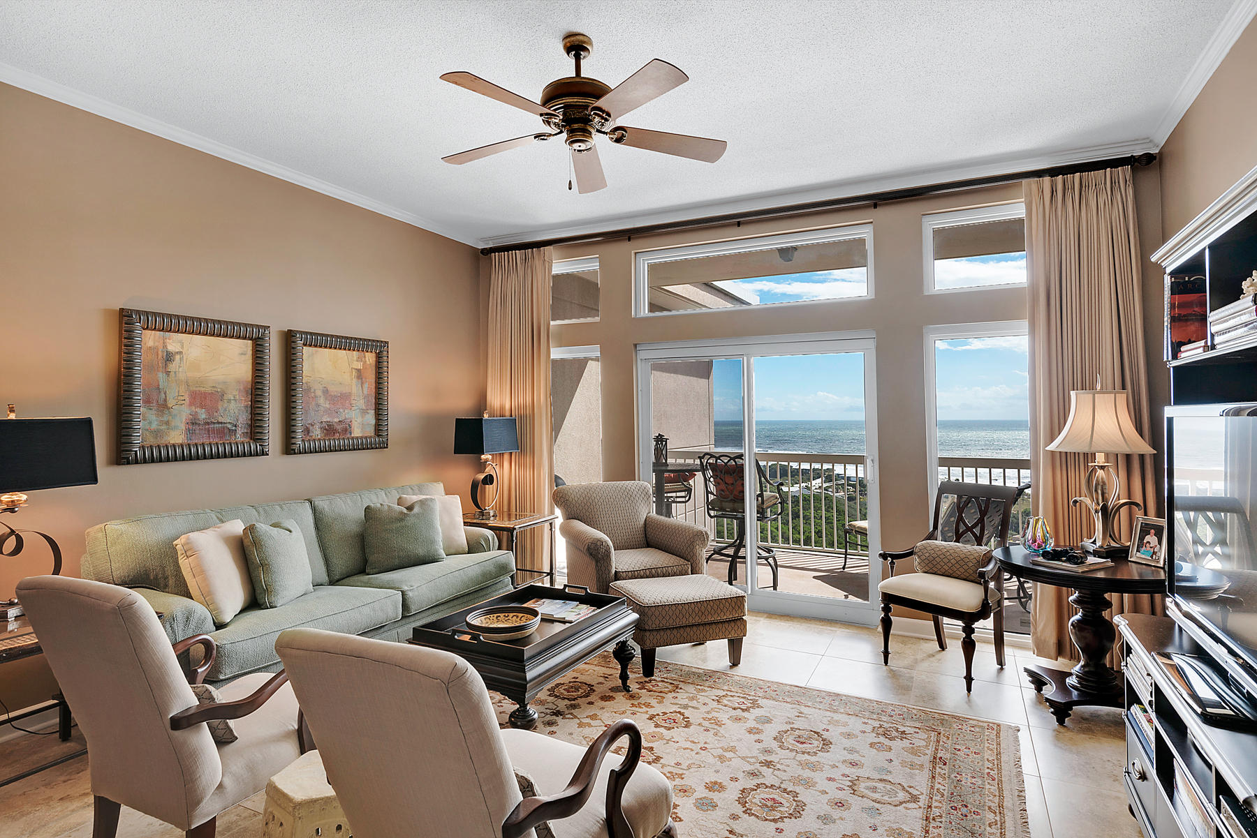 SUMMIT AT TOPS'L (THE) - Residential