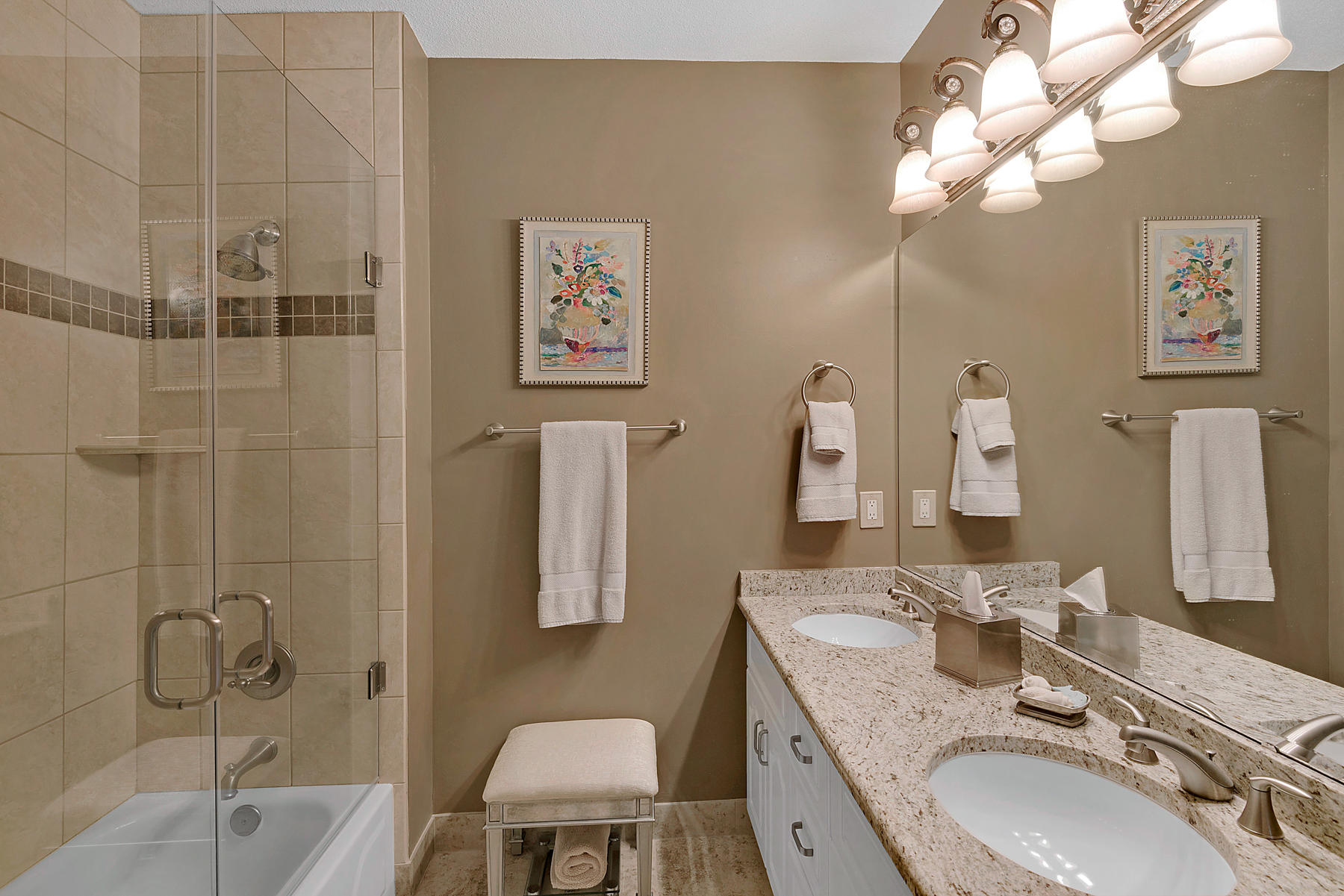 SUMMIT AT TOPS'L (THE) - Residential