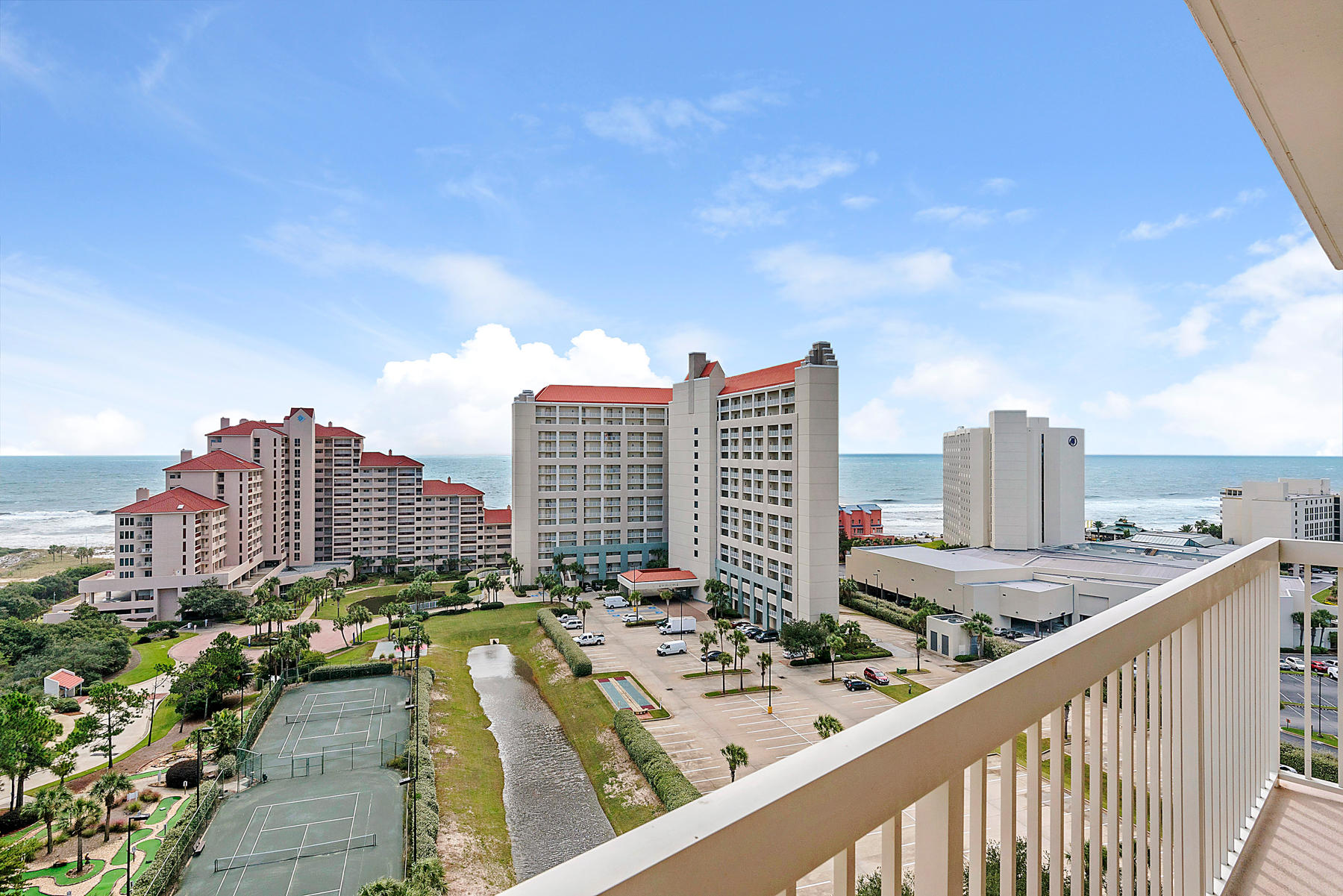 SUMMIT AT TOPS'L (THE) - Residential