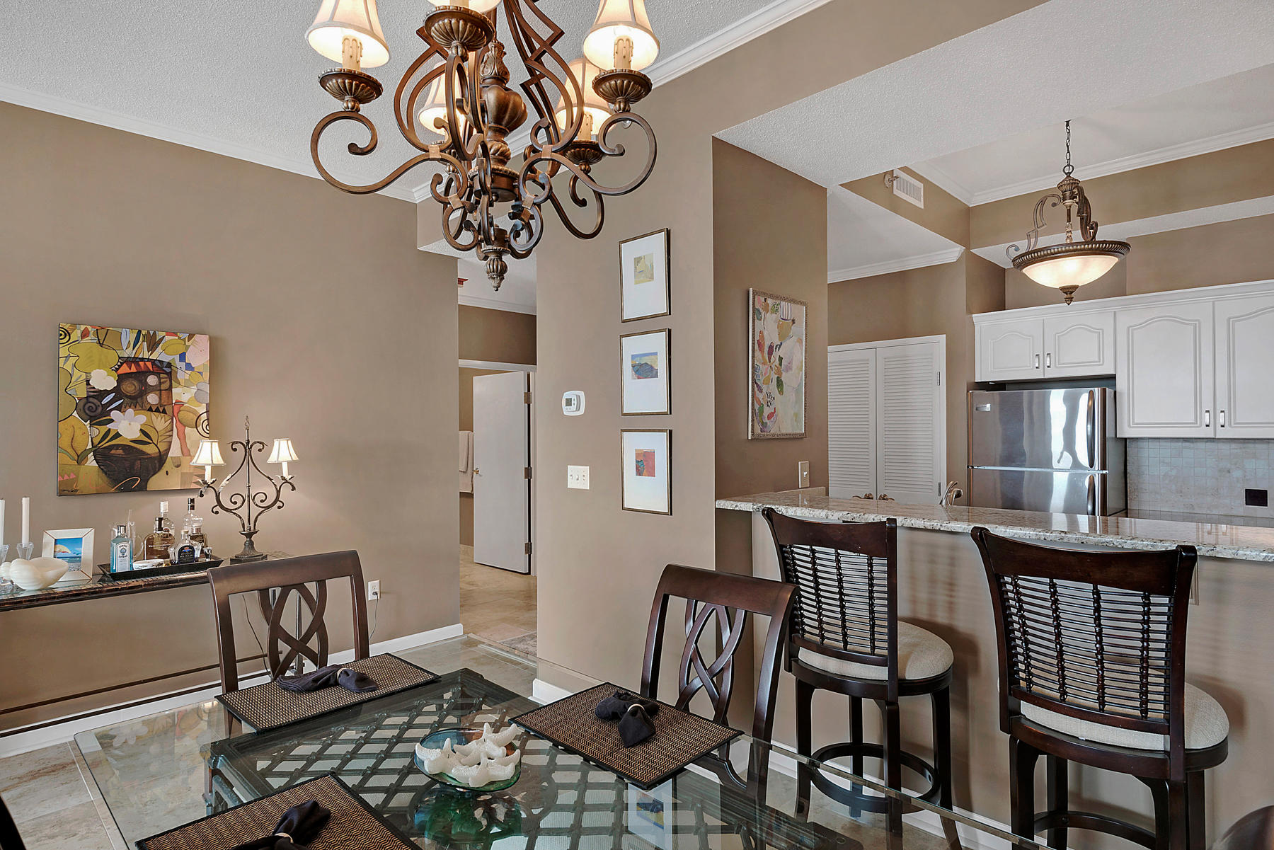 SUMMIT AT TOPS'L (THE) - Residential